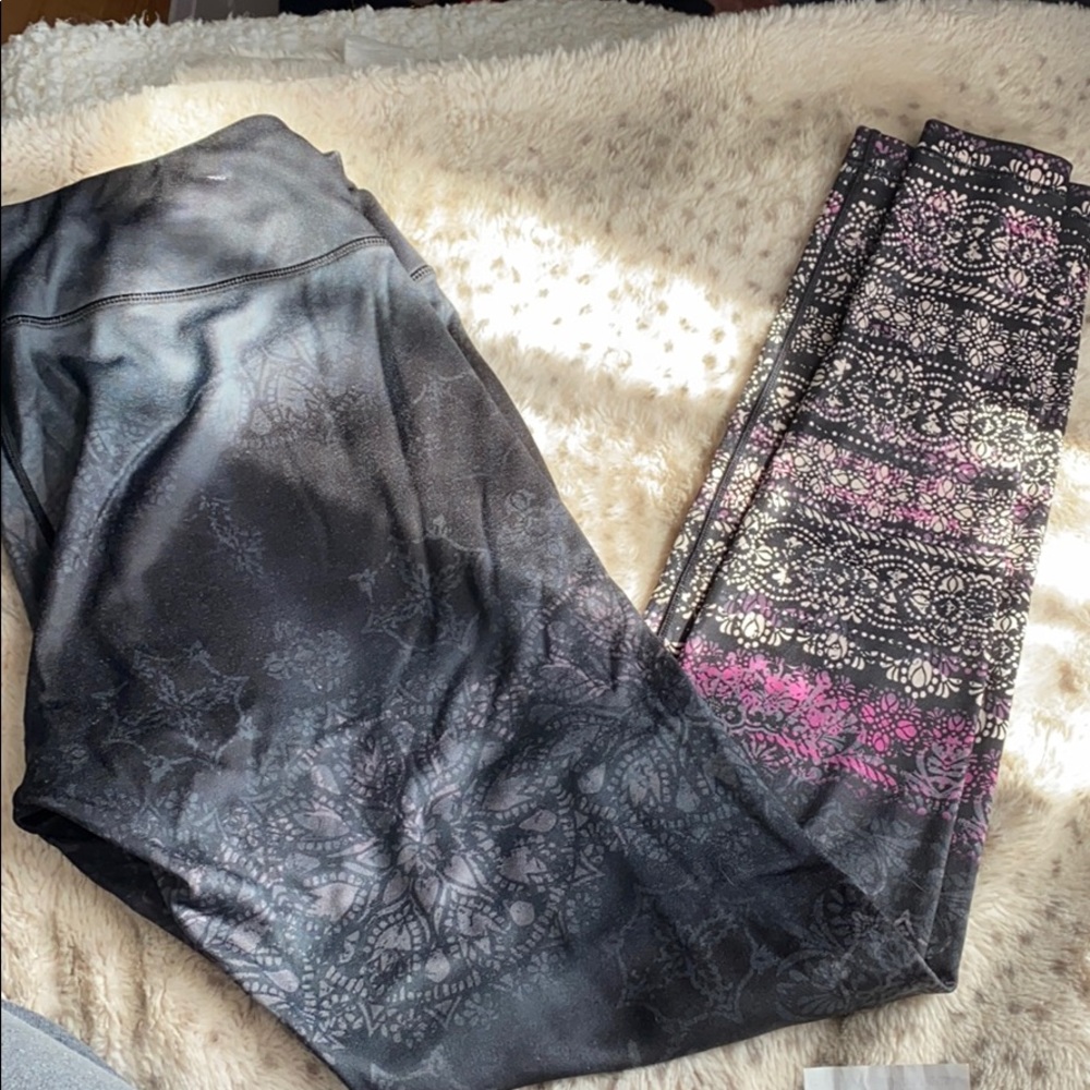 CARRIE UNDERWOOD LEGGINGS